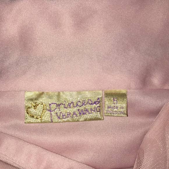 Princess Vera Wang Skirt - Picture 2 of 2